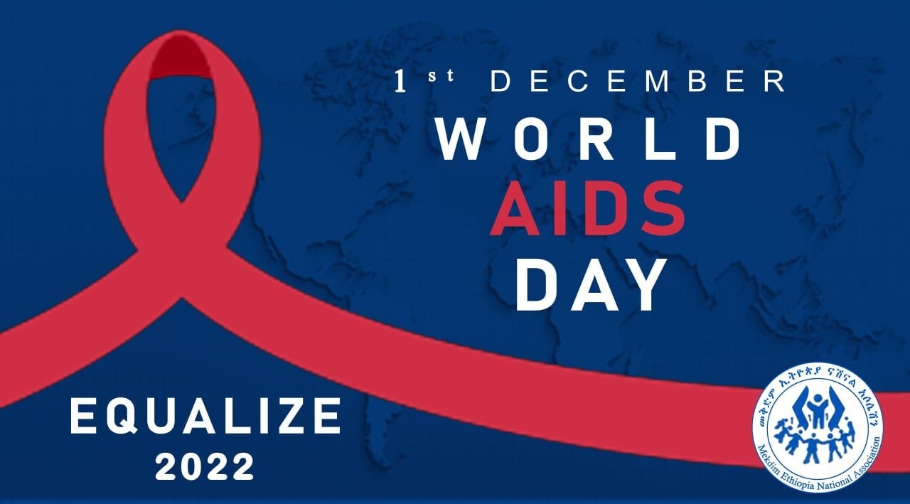 World AIDS Day, 1 December